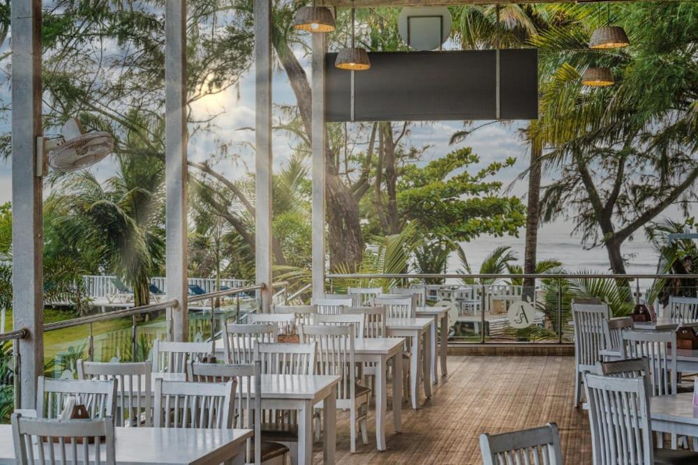 Foxoso La Beach Resort & Spa Stare Goa Zewnętrze zdjęcie